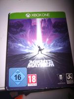 Agents of mayhem xbox one steel book edition Berlin - Tempelhof Vorschau