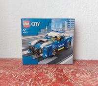 Lego Polizeiauto Bayern - Wilhermsdorf Vorschau