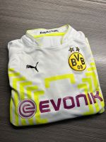 Original BVB Torwart Trikot weiß gr. 152 Nordrhein-Westfalen - Herne Vorschau