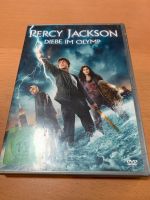 DVD Percy Jackson Diebe im Olymp Schleswig-Holstein - Nindorf (bei Neumünster) Vorschau