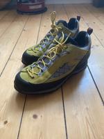 Hanwag Trekkingschuhe Wanderschuh 45 Eimsbüttel - Hamburg Eimsbüttel (Stadtteil) Vorschau