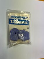 Oldschool BMX NOS OVP  Sharp Griplok bar ends lila Stuttgart - Zuffenhausen Vorschau