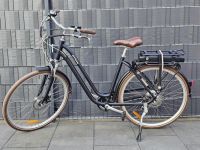 Fahrrad E-Bike City Bike 28 Zoll Elops 900E - Erst 450km Nordrhein-Westfalen - Herford Vorschau