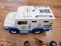 Playmobil 9371 Polizei Geldtransporter Dortmund - Schüren Vorschau