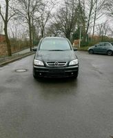 Opel Zafira 7 Sitze Kreis Pinneberg - Halstenbek Vorschau
