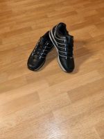 K-SWISS Schuhe  Limited Edition Gr.47 Sachsen-Anhalt - Wolfen Vorschau