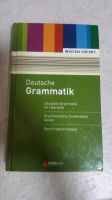Deutsche Grammatik Buch Schule Wissen Sofort Deutsch Niedersachsen - Emsbüren Vorschau