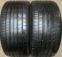 2 Sommerreifen ContiSportContact 5P MO 255/35 R18 94Y RA6146 Niedersachsen - Uelzen Vorschau