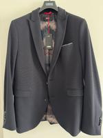 Cinque Herren Casual Sakko Cilento Gr. 52 blau -NEU- Nordrhein-Westfalen - Troisdorf Vorschau