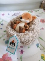 Jellycat London Hibernating Fox Plüsch Fuchs Nest Hessen - Oberursel (Taunus) Vorschau