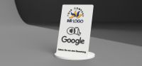 Kundenbewertung NFC-Aufsteller Individuell 3D Druck Google Kunden Nordrhein-Westfalen - Soest Vorschau