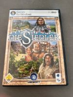 PC Spiel – Die Siedler Aufstieg eines Königreichs Potsdam - Babelsberg Süd Vorschau