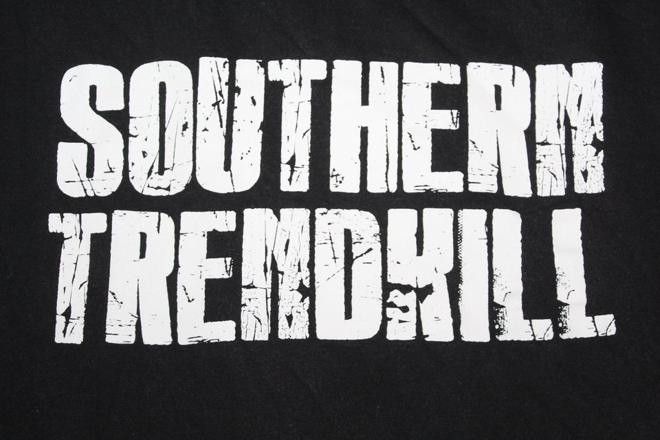 Southern Trendkill Bandshirt Metal T-Shirt Hardrock Merch in Mannheim