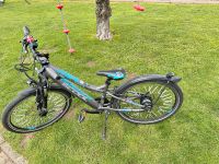 E Bike 24 Zoll Kinder Fahrrad Nordrhein-Westfalen - Hille Vorschau