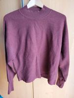 Schöner Damen Strickpullover von Amisu Gr.XL in rost, TopZustand Rheinland-Pfalz - Winden Vorschau
