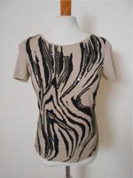 TAIFUN Oberteil Shirt Bluse Gr. 36 Bayern - Forchheim Vorschau