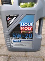 Liqui Moly 5w20, Special Tec,  1,75 Liter, Motoröl Berlin - Hellersdorf Vorschau
