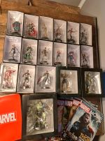 Marvel Avengers Sammlung Movie Collection Handbemalt Neu Nordrhein-Westfalen - Langenfeld Vorschau