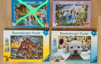 Puzzle Ravensburger 7 Jahre ☝️ Baden-Württemberg - Rottenburg am Neckar Vorschau