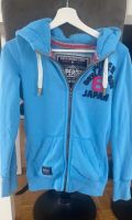 Superdry Hoodie Jacke Sweatjacke Nordrhein-Westfalen - Dorsten Vorschau