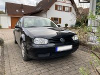 Golf IV 1.6 FSI Baden-Württemberg - Oberkirch Vorschau