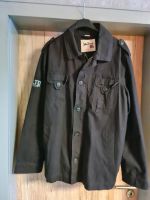 Schwarze Herrenjacke John Baner Gr. 50 Rheinland-Pfalz - Herschweiler-Pettersheim Vorschau