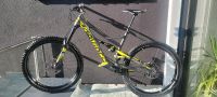 Carbon Mountainbike, Enduro DEVINCI SPARTAN, L, MTB Nürnberg (Mittelfr) - Aussenstadt-Sued Vorschau