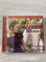 CD - Hannah Montana - Folge 13 Disney Sachsen - Gornsdorf Vorschau