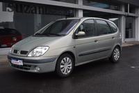 Renault Scenic 1.6L Benzin Bayern - Niederfüllbach Vorschau
