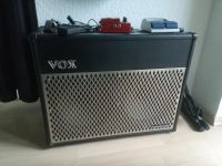 VOX VT 100 AMP Modelingamp Gitarrenverstärker Duisburg - Duisburg-Mitte Vorschau