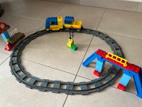 Zug Lego Ville Lokomotive Nordrhein-Westfalen - Oberhausen Vorschau