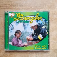 CD Löwenzahn Peter geht zur Feuerwehr Nordrhein-Westfalen - Wiehl Vorschau