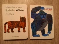 Kinderbücher Eric Carle Niedersachsen - Steinfeld Vorschau