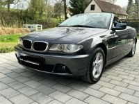 BMW e46 Cabrio Baden-Württemberg - Rot an der Rot Vorschau