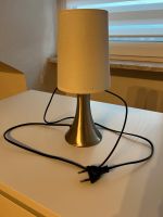 Lampe Licht Touchlampe Nachttisch Nordrhein-Westfalen - Mönchengladbach Vorschau