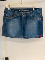 EDC/ Esprit mini Jeans Rock gr. 40 Bayern - Eltmann Vorschau