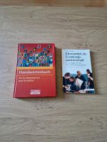 Pädagogik, Elterngespräche, Bücher für Erzieher Dresden - Leuben Vorschau