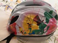 Kinder Helm für Inliner Fahrrad Biene Maja Brandenburg - Hohen Neuendorf Vorschau