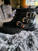 Kurz Stiefel,Stiefelette , Damen, Tamaris Bayern - Pappenheim Vorschau