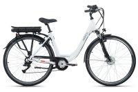 ✅ NEUWARE ✅ E-Bike E-Cityrad Damen 28" Valencia Damenfahrrad SALE Wuppertal - Langerfeld-Beyenburg Vorschau