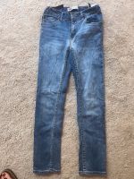 Top wie neu! Levi’s 510 jungen Jeans 12 /152 verstellbar mit neon Hamburg-Nord - Hamburg Langenhorn Vorschau