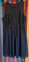 Bodyflirt Abendkleid mit Pailletten Thüringen - Veilsdorf Vorschau