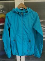 Bench leichte Wind Jacke türkis blau Gr. XS Berlin - Köpenick Vorschau