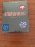 Gomorrha Staffel 1 Baden-Württemberg - Bad Säckingen Vorschau