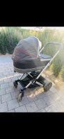 Hartan Mercedes GTX Kinderwagen Baden-Württemberg - Mössingen Vorschau