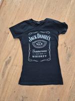 Damen TShirt -  Jack Daniels - Gr. S/M Bayern - Großwallstadt Vorschau