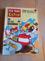 Fix und Foxi Extra Nr. 26 Ein bunter Riesenspass 1974 Bayern - Rohrbach Vorschau