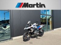 BMW R1250GS Style Rallye Komfort-, Dynamik-, Touren- Bayern - Oy-Mittelberg Vorschau