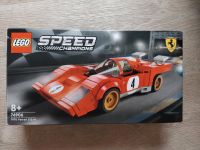 Lego Speed Champions 512 Ferrari 76906 Mecklenburg-Vorpommern - Greifswald Vorschau