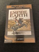 PC Spiel Empire Earth Bayern - Bamberg Vorschau